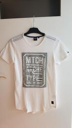 T-shirt MTCH mt 158/164 zgan, Kinderen en Baby's, Kinderkleding | Maat 158, Jongen, Ophalen of Verzenden, Zo goed als nieuw, Shirt of Longsleeve