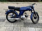 Honda SS50, Ophalen, Gebruikt, Overige modellen, Maximaal 45 km/u