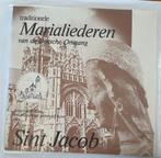 Traditionele liederen van de Bossche Ommegang, Ophalen of Verzenden, Zo goed als nieuw