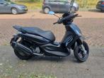 Beverly 350 police bj 2019 km 7300, Scooter, Particulier, 12 t/m 35 kW, 350 cc
