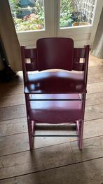 Stokke Triptrap, Kinderen en Baby's, Ophalen, Gebruikt, Meegroeistoel