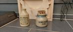 2 moira english pottery, Antiek en Kunst, Antiek | Servies los, Ophalen of Verzenden