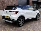 Renault Captur 1.6 E-Tech Plug-in Hybrid Intens / 160 PK / S, Auto's, Renault, Te koop, Geïmporteerd, Gebruikt, 750 kg