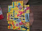 pinkeltje, Boeken, Meerdere comics, Ophalen of Verzenden, Gelezen, Europa