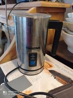Tristar Melkopschuimer - Perfecte Latte!, Ophalen of Verzenden, Gebruikt, Elektrische melkopschuimer