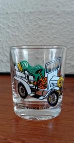 Vintage shotglaasje, Ophalen of Verzenden, Zo goed als nieuw