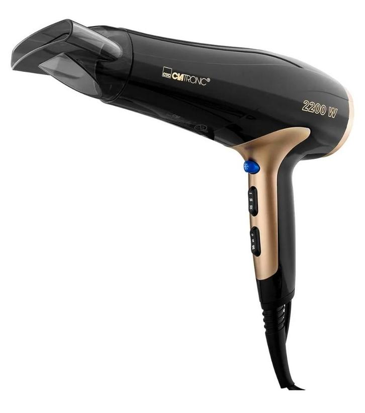 clatronics haardroger, Witgoed en Apparatuur, Persoonlijke-verzorgingsapparatuur, Nieuw, Haarverzorging, Ophalen