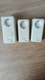 Devolo av500 AV losse units, Computers en Software, WiFi-versterkers, Ophalen of Verzenden, Gebruikt, Devolo dLAN