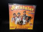 Reintaler Musikanten - Single - Piraat - Origineel, Gebruikt, Verzenden, Overige genres, 7 inch