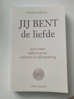 Jij Bent de Liefde - Juriaan Galavazi, Ophalen of Verzenden, Zo goed als nieuw
