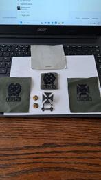 Badge, Ophalen of Verzenden, Landmacht, Duitsland, Embleem of Badge