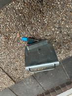 Disselslot, Caravans en Kamperen, Caravan accessoires, Ophalen of Verzenden, Zo goed als nieuw