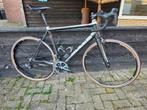 Bulls carbon Racefiets di2, Fietsen en Brommers, Gebruikt, Carbon, Meer dan 20 versnellingen, 53 tot 57 cm