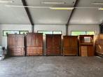 Diverse antieke kabinetten te koop | Prijzen vanaf €150, Ophalen