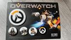 Overwatch speldjes buttons badges pin set van 5 stk gamescom, Ophalen of Verzenden
