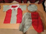 Sinterklaas Pakje Maat 110/116, Kinderen en Baby's, Ophalen of Verzenden, Gebruikt, 110 t/m 116, Jongen of Meisje