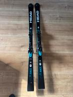 Ski Head Worldcup Rebels e-Race, 160 tot 180 cm, Ophalen of Verzenden, Zo goed als nieuw, Head