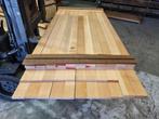 Red Cedar planken - één kant geschaafd 2.0x9.0 cm - nr: h415, Nieuw, Ophalen, 180 tot 250 cm, Planken