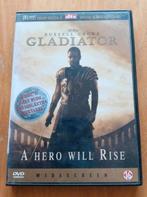 Gladiator, Ophalen of Verzenden, Zo goed als nieuw