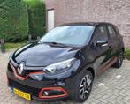 Renault Captur 0.9 TCe Dynamique Nette Auto Clima Boekjes, Auto's, Voorwielaandrijving, 1081 kg, Zwart, Handgeschakeld