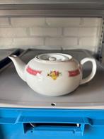 Theepot, Huis en Inrichting, Keuken | Servies, Ophalen of Verzenden, Gebruikt, Overige stijlen, Overige typen
