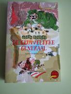 Costa Banana 1 - de gruwelijke generaal - Jozua Douglas, Ophalen of Verzenden, Zo goed als nieuw