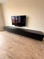 Tv meubel 300 cm - Strak design, Huis en Inrichting, Ophalen, Gebruikt, 200 cm of meer, Minder dan 100 cm