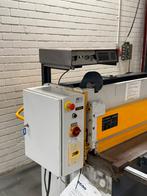 DMF 1100x4 plaatschaar guliotineschaar, Doe-het-zelf en Verbouw, Gereedschap | Overige machines, Ophalen, Gebruikt, Dimatech, Dmf