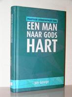 Jim George - Een man naar Gods hart - Overdenkingen, Ophalen of Verzenden, Zo goed als nieuw, Christendom | Protestants