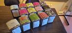 14 x Cabanaz tissue dispenser - servettenhouder, Ophalen of Verzenden, Zo goed als nieuw