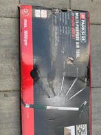 Pneumatische Parkside set 7 delig, Doe-het-zelf en Verbouw, Gereedschap | Overige machines, Ophalen, Nieuw