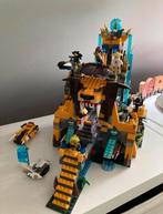 LEGO Chima De Leeuwen Chi Tempel - 70010, Ophalen of Verzenden, Zo goed als nieuw