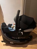 Cybex Anton M i-Size + M Base Isofix, Kinderen en Baby's, Autostoeltjes, Gebruikt, Zijbescherming, Isofix, 0 t/m 13 kg