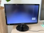Samsung monitor / beeldscherm (gratis, ruilen), Computers en Software, Monitoren, Gaming, Gebruikt, 3 tot 5 ms, Full HD