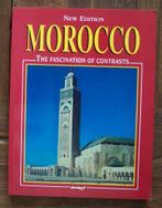 Boek Morocco the fascination of contrasts Engels ( Jola ), Verzenden, Zo goed als nieuw