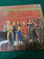 lp kerstliedjes kinderkoor, Ophalen of Verzenden