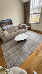 Groot Vloerkleed 290x200, Ophalen, Gebruikt, Crème, 200 cm of meer