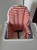 Kinder eetstoel  ikea, Kinderen en Baby's, Kinderstoelen, Ophalen, Gebruikt, Overige typen, Stoelverkleiner