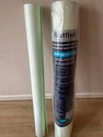 Firstfloor Greenlind Heat +10dB Ondervloer - 10m2, Minder dan 4 cm, Overige materialen, Zo goed als nieuw, Vloerisolatie