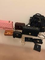 Chanel classic flap bag vanity hermes prada rugzak wallet, Verzamelen, Speelkaarten, Jokers en Kwartetten, Ophalen, Zo goed als nieuw