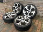 17 inch Ford Fiesta velgen Ford ST-Line velgen Fiesta ST, Auto-onderdelen, Banden en Velgen, Ophalen, Gebruikt, Banden en Velgen