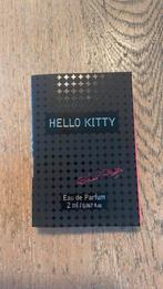 “Hello Kitty” parfumsamples dames, Ophalen of Verzenden, Zo goed als nieuw