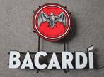 BACARDI XXL LED LICHTRECLAME, Verzamelen, Merken en Reclamevoorwerpen, Ophalen, Zo goed als nieuw, Lichtbak of (neon) lamp