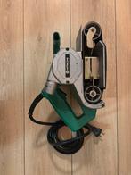 Bandschuurmachine Hitachi BS-75, Doe-het-zelf en Verbouw, Gereedschap | Schuurmachines, Ophalen of Verzenden, Zo goed als nieuw