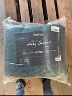 Sleeptime dekbed & overtrek in een, Dekbedovertrek, Ophalen of Verzenden, Groen, Nieuw