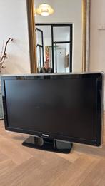 TV - Philips LCD 42 inch, model 42PFL7403D/10, Ophalen, Philips, Gebruikt, 50 Hz