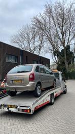 Autoinkoop sloopautos schadeautos export afgekeurd autos
