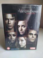 the Vampire Diaries, Cd's en Dvd's, Dvd's | Tv en Series, Horror, Boxset, Ophalen of Verzenden, Nieuw in verpakking