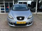 Seat Altea 1.6 Comfortstyle, 65 €/maand, Elektrische ramen, Gebruikt, 1295 kg