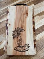 Broodplank, Ophalen of Verzenden, Nieuw, Hout